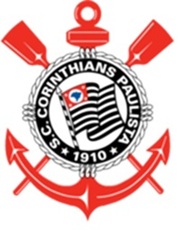 Brasão Esporte Clube Corinthians Paulista
