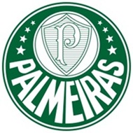 Brasão Sociedade Esportiva Palmeiras