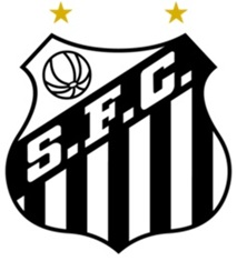 Brasão Santos Futebol Clube