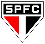 Brasão São Paulo Futebol Clube